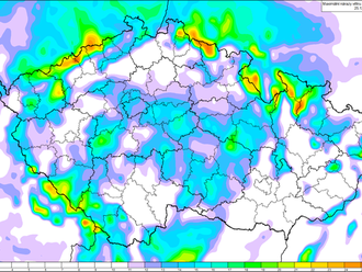 Teploty dnes ráno jsou hodně rozdílné. Většinou jsou nadprůměrně vysoké, pohybují se od 📌 5 do 10 °C. Nejchladněji je v okolí Brna, kde jsou teploty do 2 °C a na Šumpersku.