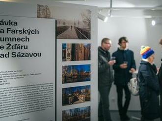 Plzeň: Nová výstava na Palubě Hamburk ukazuje pohled plzeňských ateliérů na současnou architekturu