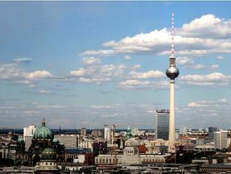 Berlín se stává centrem zelené chemie