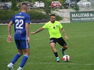 Portugalsko, nebo česká liga? Je čas se posunout, říká fotbalista Kušej