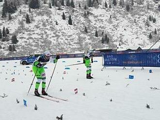 Ski Classics v Bad Gasteinu: Jakš táhl parťáky, Northug vyhlížel Colognu