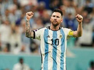 KVÍZ: Messi zářil, střílel i trucoval. Jak dobře znáte kousky argentinské ikony?