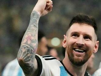 Modlitba se mu vyplatila. Messi je definitivně králem, Ronaldo nemá nárok