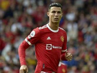 Ronaldo je blízko přestupu do Saúdské Arábie. Vydělal by si astronomickou sumu