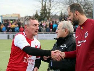 Silvestrovské derby znovu před diváky. Kluby představí osvědčená jména i nováčky