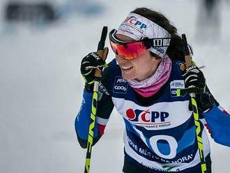 V pěti na Tour de Ski. Nováka čeká boj o desítku. Razýmová se poměří s elitou