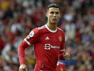 Ronaldo odchází do Saúdské Arábie, za rok si vydělá téměř pět miliard