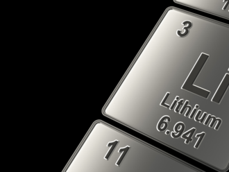 Lithium - investice budoucnosti?