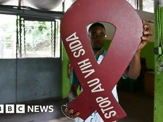 Unicef: 'HIV/Aids progress stalling for young people in Africa'