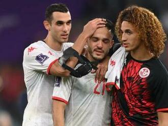 World Cup 2022: Tunisia captain Wahbi Khazri holds head high after exit in Qatar