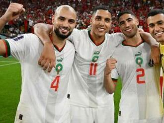 World Cup 2022: Canada 1-2 Morocco: Boss Walid Regragui says 'why not?' on winning