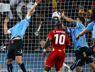 World Cup 2022: Ghana aim for revenge against Uruguay for 2010 exit