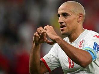 World Cup 2022: Wahbi Khazri announces Tunisia retirement after Qatar exit