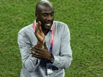 World Cup 2022: Otto Addo resigns as Ghana boss after elimination