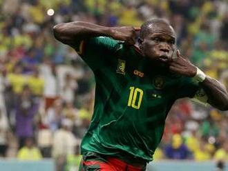 World Cup 2022 - Cameroon 1-0 Brazil: Cameroon out despite win over Brazil