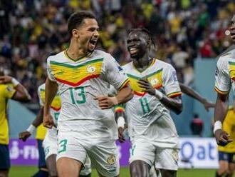 World Cup 2022: Senegal 'must be ambitious' to beat England in last 16