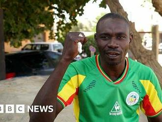 World Cup 2022: 'All of Africa is behind you.'