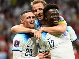 England 3-0 Senegal: England set up quarter-final with France