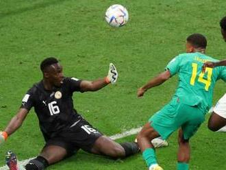 World Cup 2022: Senegal paid for mistakes against England, says Aliou Cisse