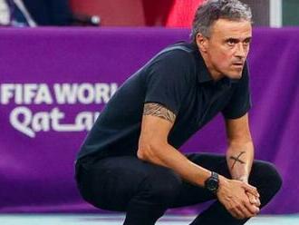 Spain hope penalty 'homework' pays off against Morocco