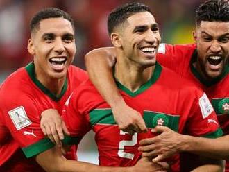 World Cup 2022: Morocco hope for 'breakthrough' for Africa in quarter-final against Portugal