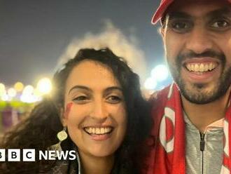 World Cup 2022: 'We witnessed history as Morocco won'