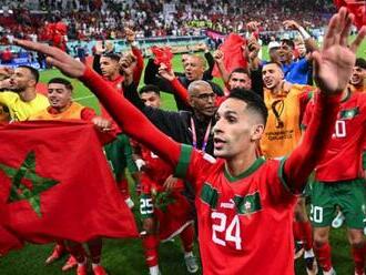 World Cup 2022: Morocco run to semi-final can 'galvanise' African football