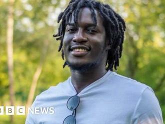 Ukraine war: Body of Zambian student Lemekhani Nyirenda returned by Russia