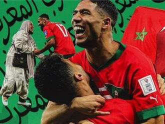 World Cup 2022: Meet Morocco's unlikely history makers in Qatar