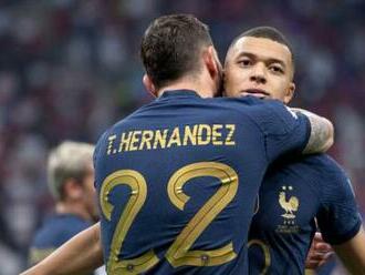 World Cup 2022: France 2-0 Morocco - France edge past Morocco to set up Argentina final