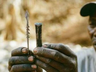 Running with the Hadza - the race reflecting a way of life