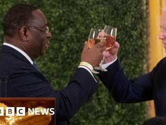 US-Africa: President Joe Biden courts the continent as rivals make advances