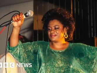 Tshala Muana: The raunchy DR Congo diva who captivated a continent