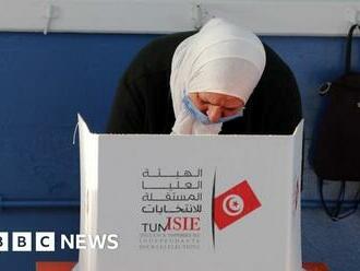 Tunisia: President Saied urged to resign after 'fiasco' election