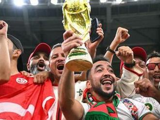 Africa to win World Cup 'in 15-20 years' - Regragui