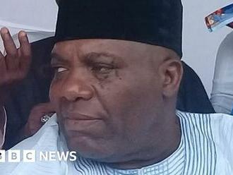 Nigeria election: Obi campaign chief Doyin Okupe convicted of money laundering