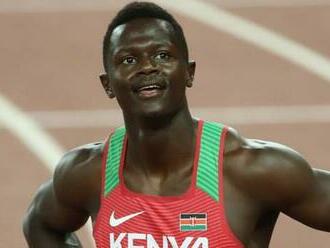 Kenya doping: Three athletes banned for breaking anti-doping rules