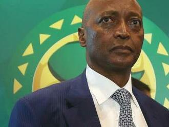 World Cup: Africa will reach 2026 final, says Caf president Motsepe