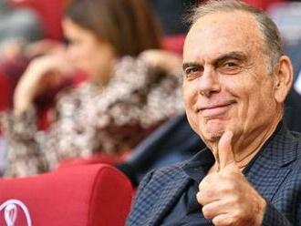 Ex-Chelsea and Ghana boss Avram Grant named Zambia coach