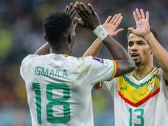 Senegalese athletes angered by World Cup bonuses