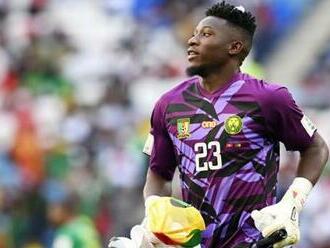 Andre Onana: Cameroon goalkeeper retires from internationals after World Cup dispute