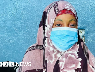 Somalia's opioid overdose: Young, female and addicted