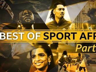 Best of Sport Africa - Part One