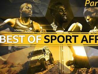 Best of Sport Africa TV - Part Two