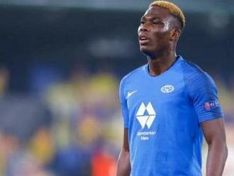 Chelsea announce deal to sign Ivorian striker David Datro Fofana