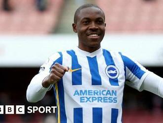 Mwepu returns to Brighton as academy coach