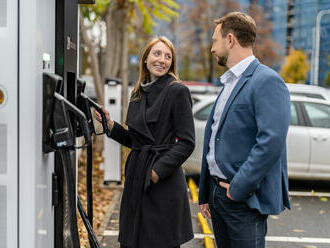 Třinec jde svou elektromobilní cestou