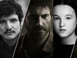 Seriál The Last of Us dostal podarený trailer