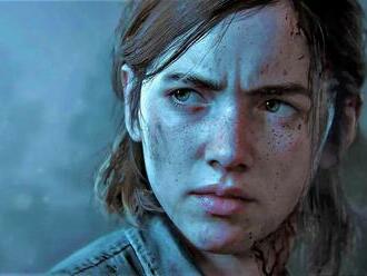 Prvé zmienky o The Last of Us Part III sú na svete