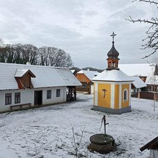 Advent je za dveřmi